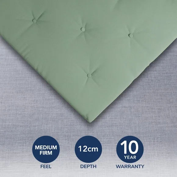 Mito Futon Mattress