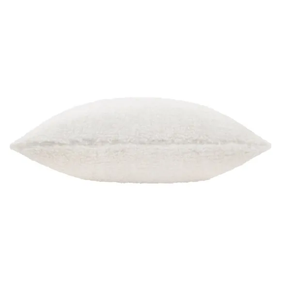 Olann Faux Fleece Reversible Square Cushion 4