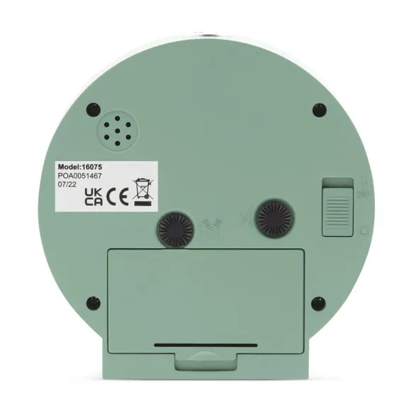 Acctim Caleb Smartlite Alarm Clock 6