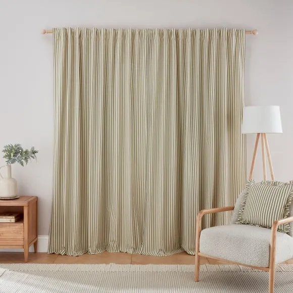 Linford Stripe Multiway Curtains 4