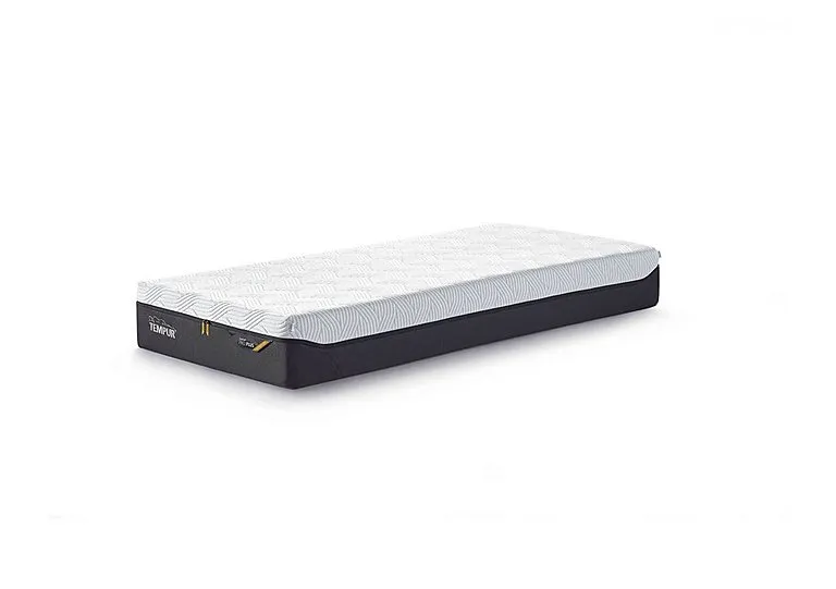 Pro Plus SmartCool Medium Firm Mattress - Small Single