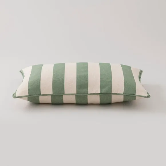 Beatrice Stripe Cushion 4