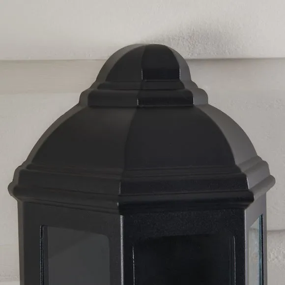 Harris Mid Century PIR Outdoor Wall Light 3