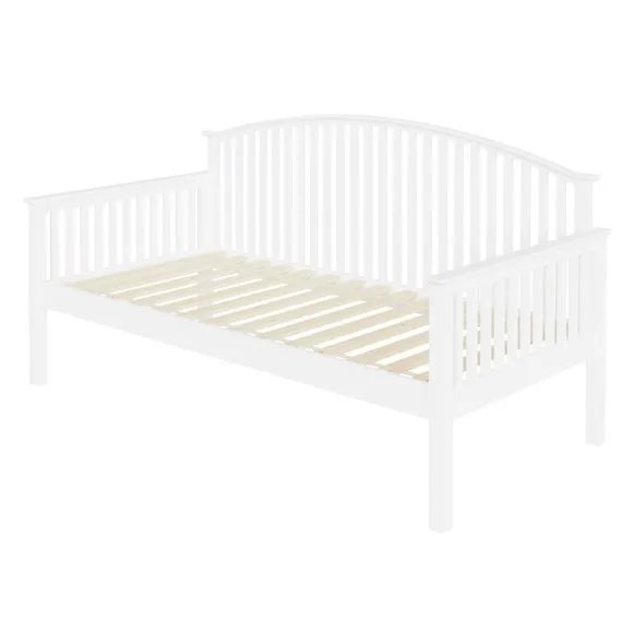 Madrid Wooden Day Bed 3