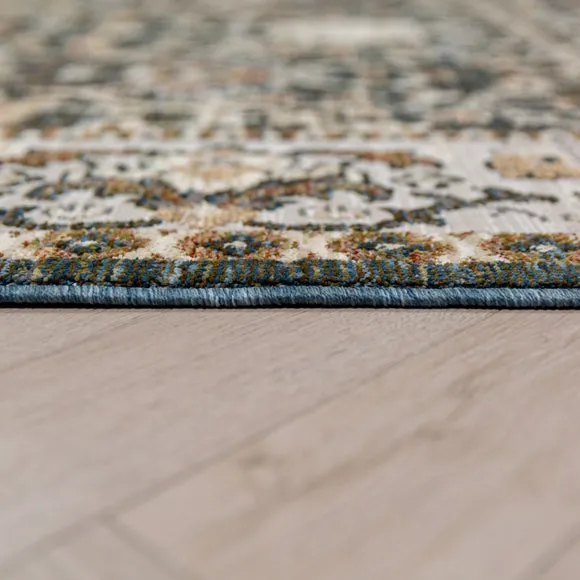 Ambria Traditional Rug 4