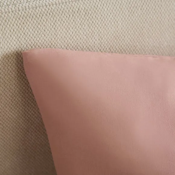 Cotton Rich Standard Pillowcase Pair 2