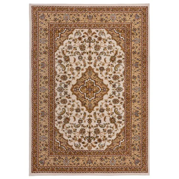 Antalya Traditional Rug 2