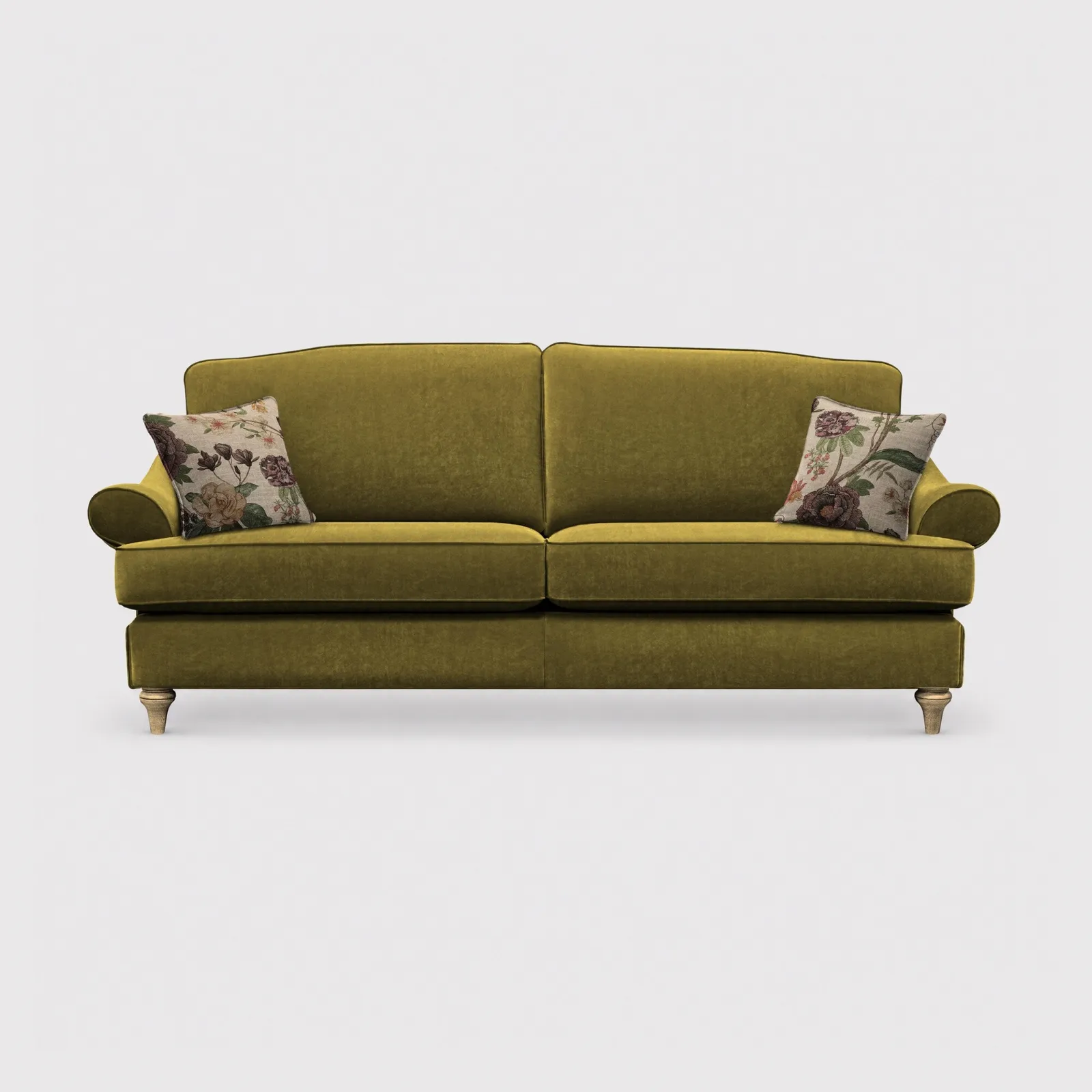 Parker Knoll Astley Grand Sofa Fabric | Barker & Stonehouse