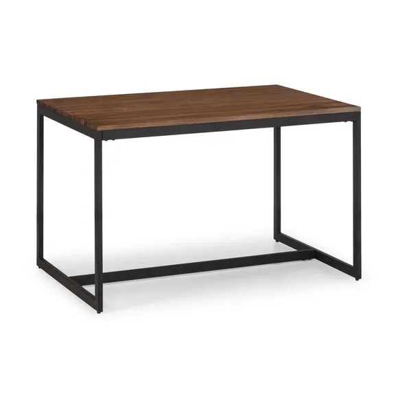 Tribeca 4 Seater Rectangular Dining Table