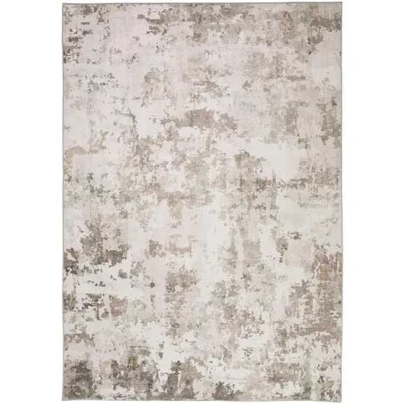 Concept Looms Liberty Abstract Washable Rug 5