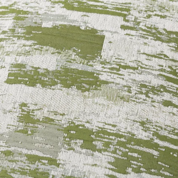 Abstract Global Cushion 2