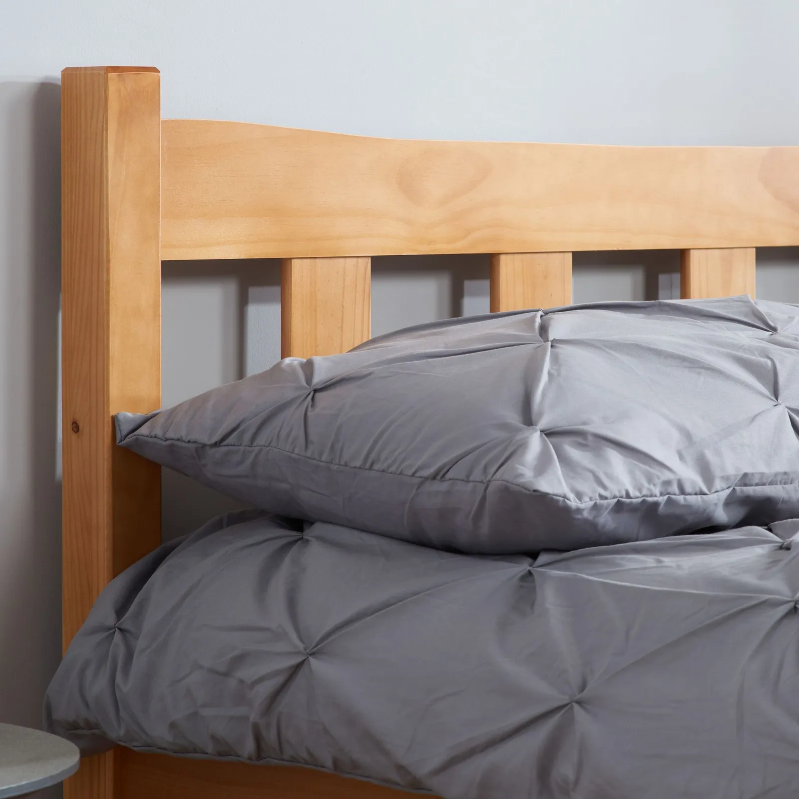 Birlea Miami Bed in Brown 2