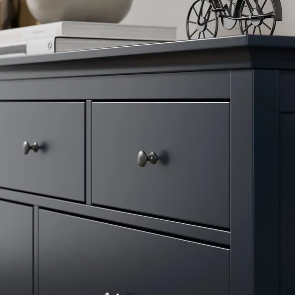 Lynton 7 Drawer Chest 4