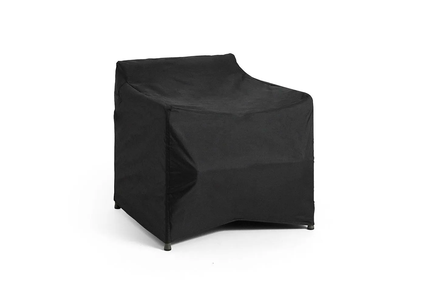 HAY Palissade Lounge Chair Low Cover