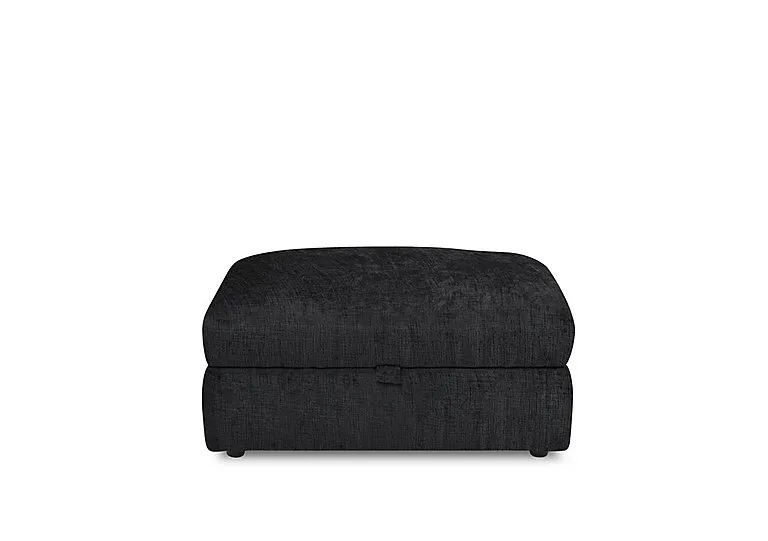 Bellissimo Storage Footstool