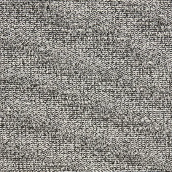 Max Multi Yarn Boucle Storage Footstool with Metal Legs 5