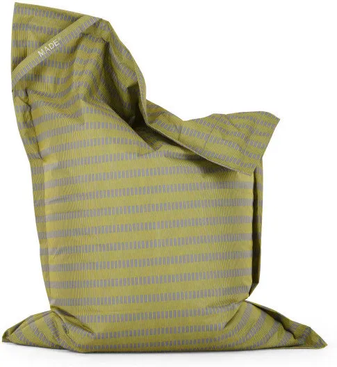 Made Essentials Piggy Bag, Santos Print