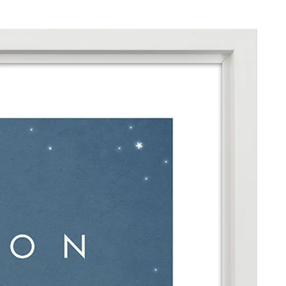 The Art Group London Framed Print 3