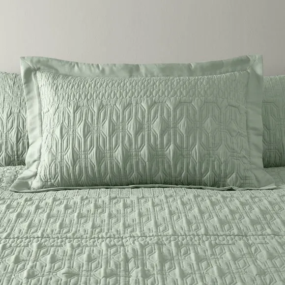 Billie Oxford Pillowcase