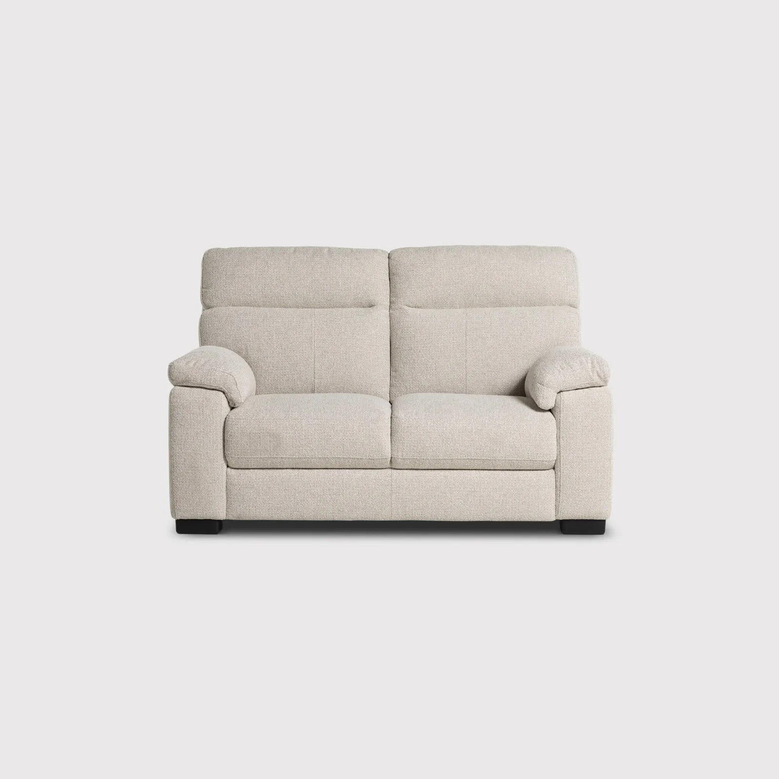 Clark 2 Seater Sofa, Neutral | Barker & Stonehouse
