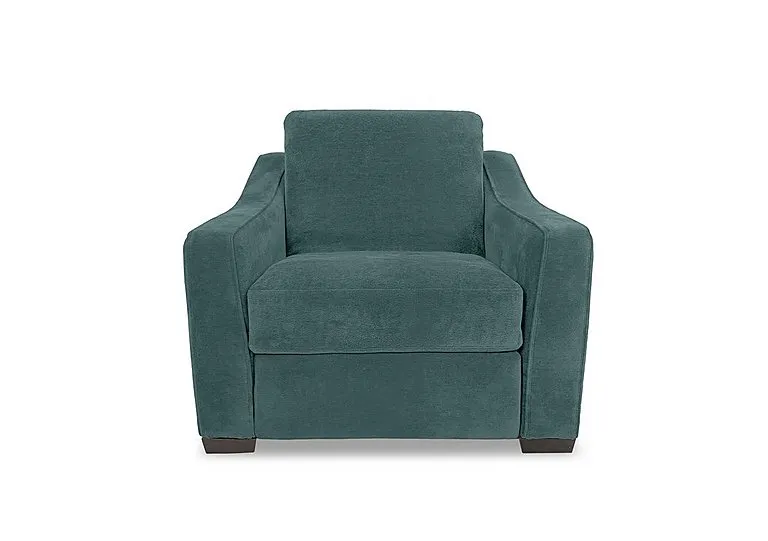 Nap Fabric Snuggler Sofa Bed - Sofas and Armchairs - In Time for Christmas