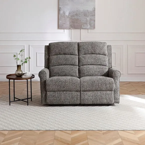 Ernest Electric Recliner 2 Seater Sofa 3