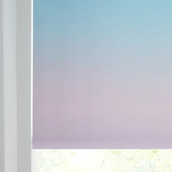 Ombre Blackout Roller Blind 2