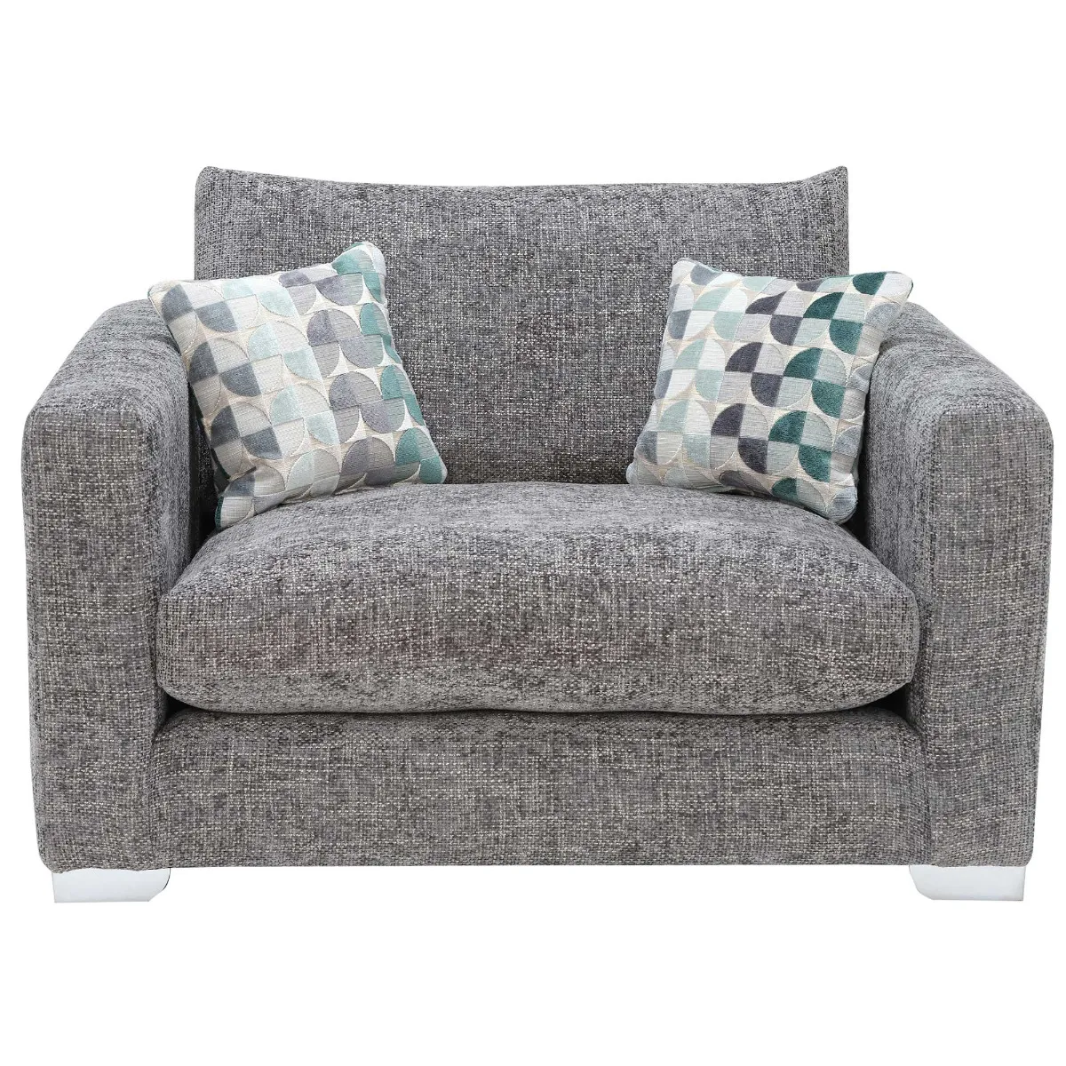 Fontella Snuggle Chair