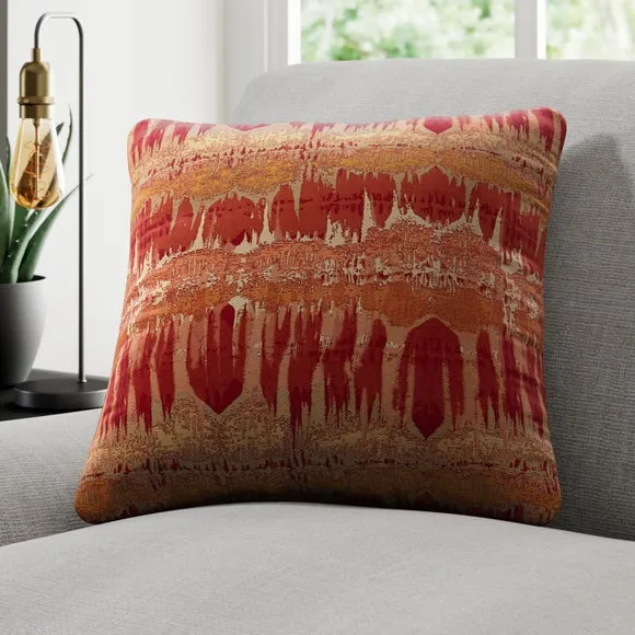 Budapest Made to Order Cushion Cover 1