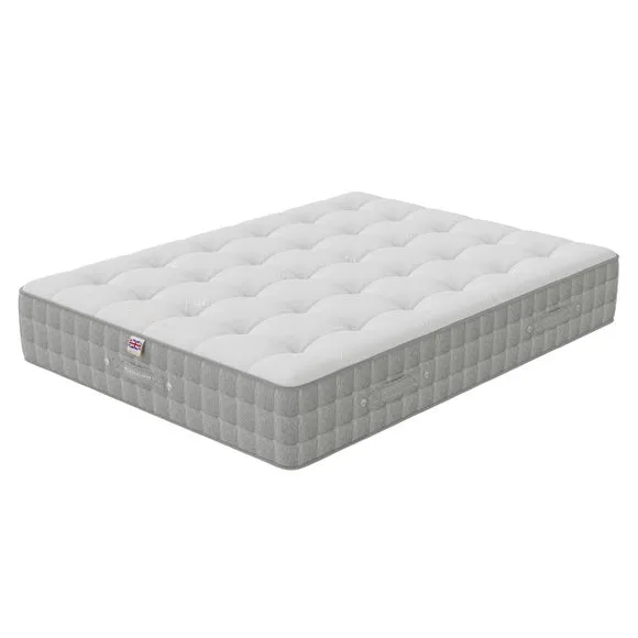 Millbrook Beds Sanctuary 2000 Pocket Sprung Mattress 4