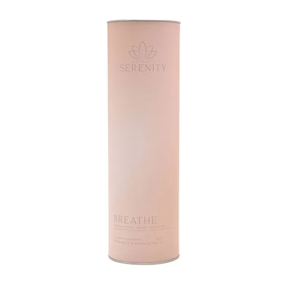 Serenity Breathe Eucalyptus Sage & Vetiver Diffuser 5