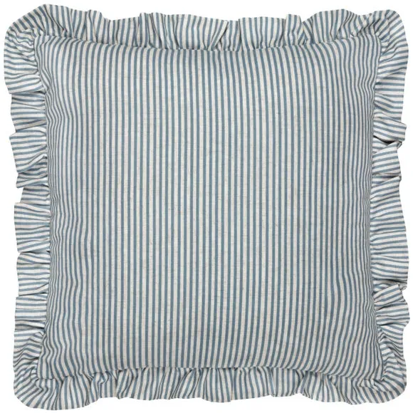 Wylder Martha Ruffle Square Cushion Cover 4
