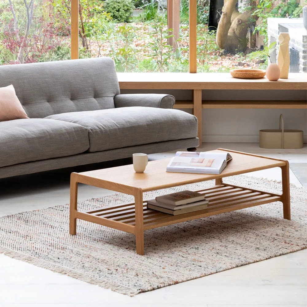 Scp Agnes Coffee Table Oak 4