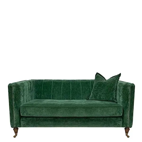 Drew Pritchard Foxley 2 Seater Sofa  - Barker & Stonehouse