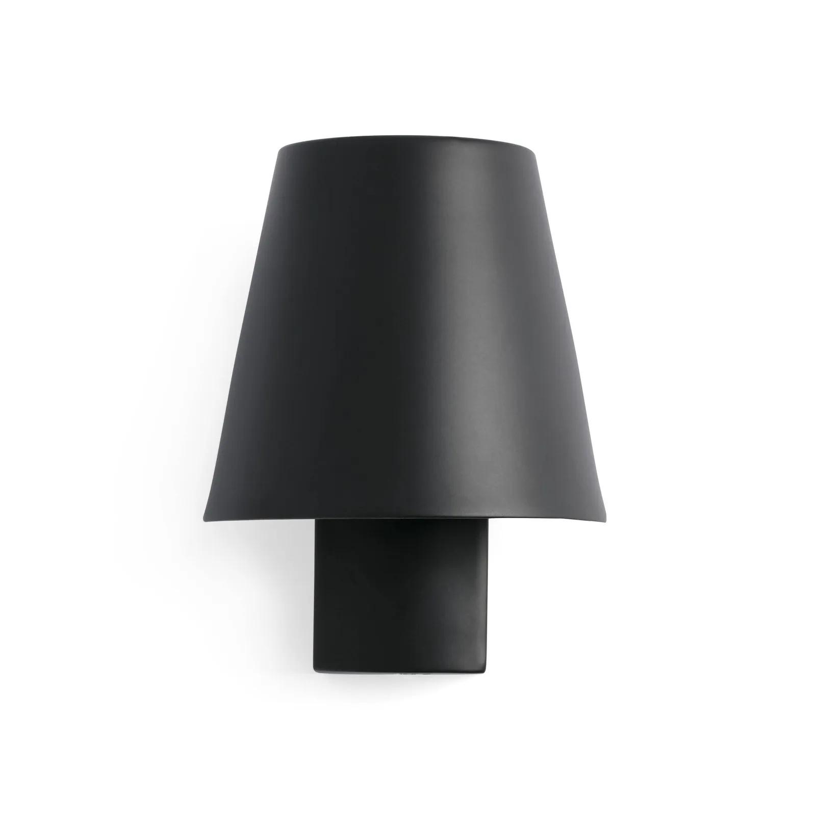 Netlighting Le LED Indoor Adjustable Wall Lamp Black