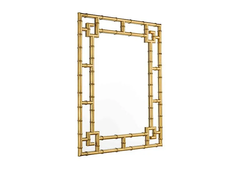 Shawford Rectangle Mirror