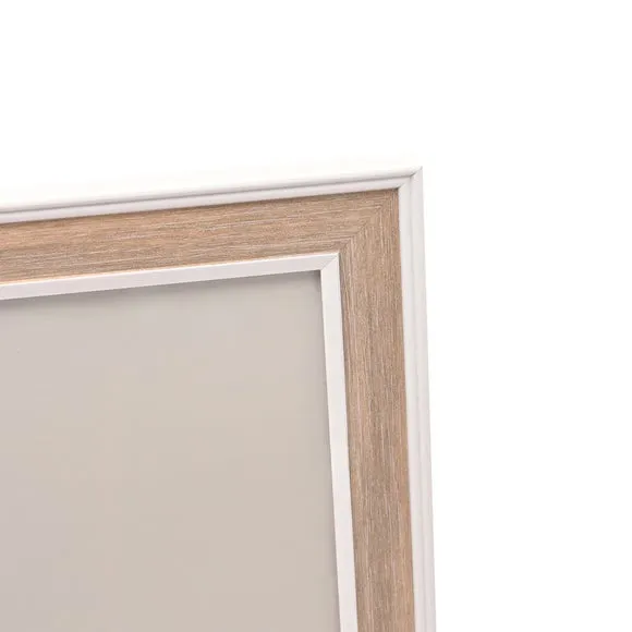 Impressions Wood Effect Photo Frame 3