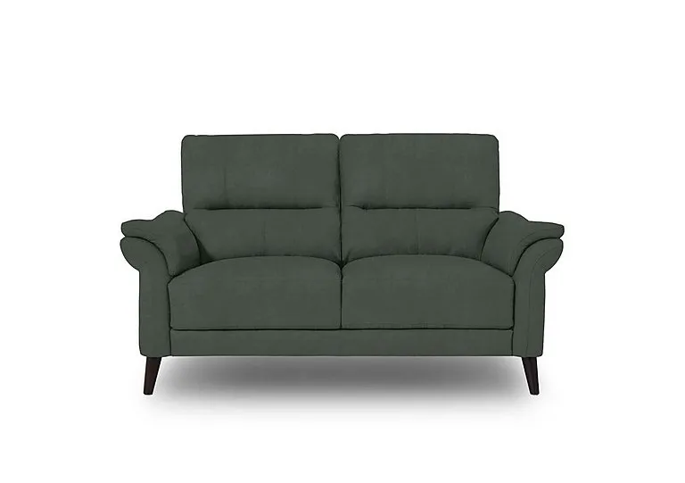 Winner 2 Seater Fabric Sofa