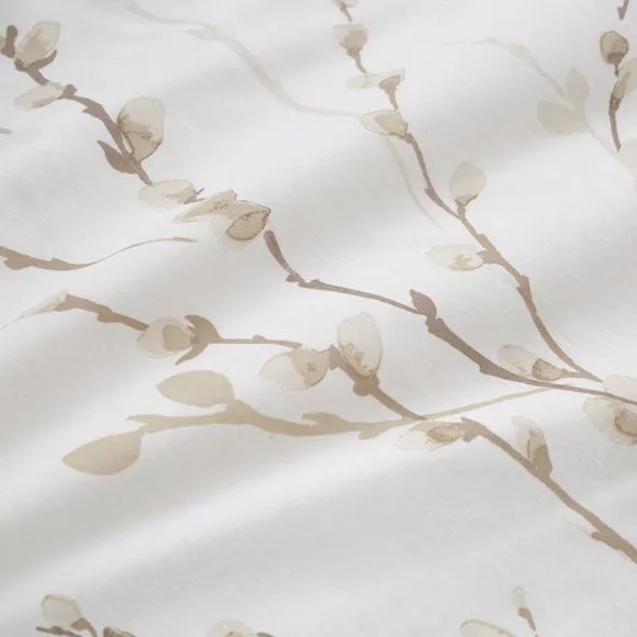 Belle Reversible Duvet Cover and Pillowcase Set 6
