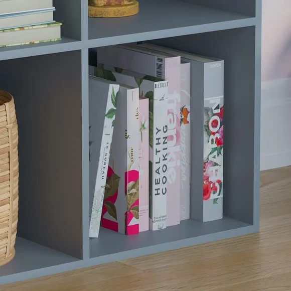Vida Designs Durham 2x2 Cube Storage Unit 5