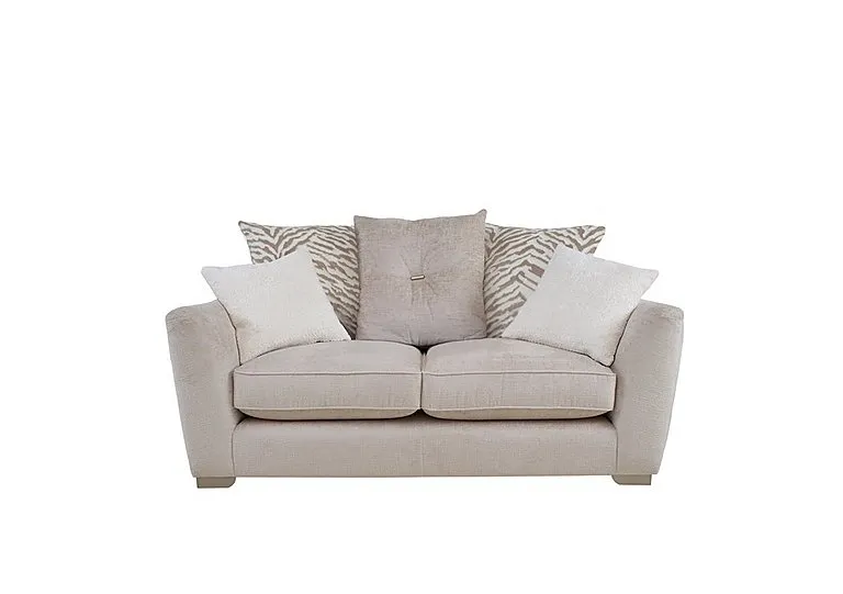 Boujee 2 Seater Scatter Back Sofa