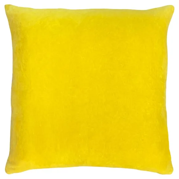 furn Tanda Square Cotton Cushion