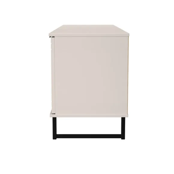 Darlton Wide TV Unit for TVs up to 65" 3