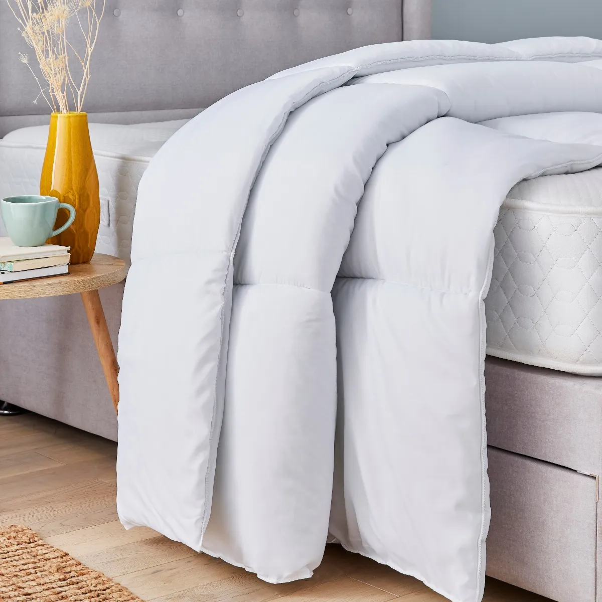Silentnight So Snug Duvet - 13.5 Tog - Single