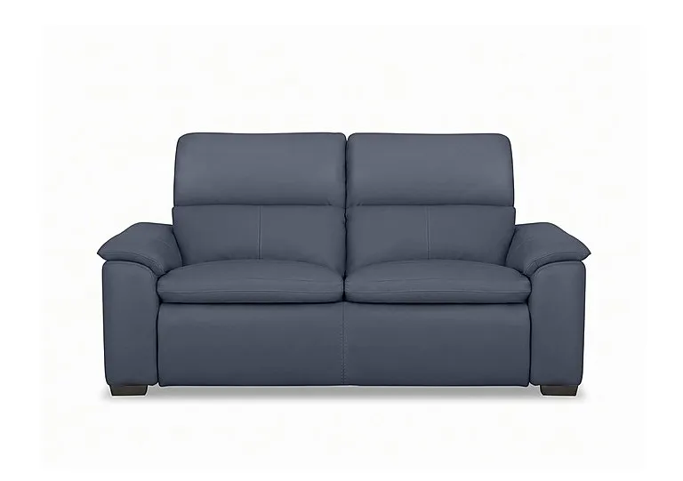 Relax 2 Seater Leather Sofa - Sofas and Armchairs - In Time for Christmas
