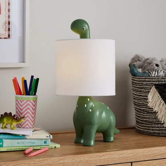 Dino Adjustable LED Table Lamp 1
