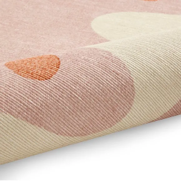 Scion Oakham Washable Rug 6