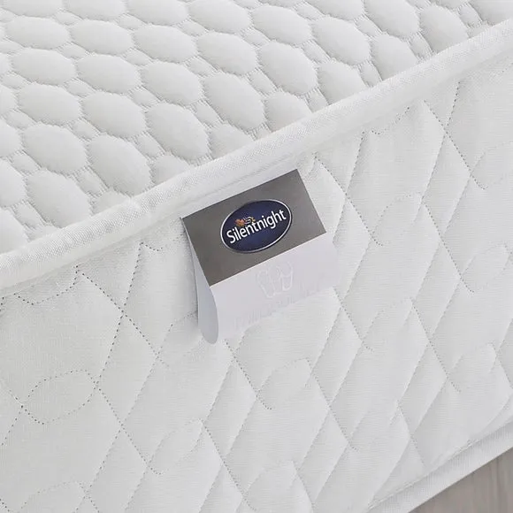 Silentnight Firm 1000 Pocket Orthopaedic Mattress 3