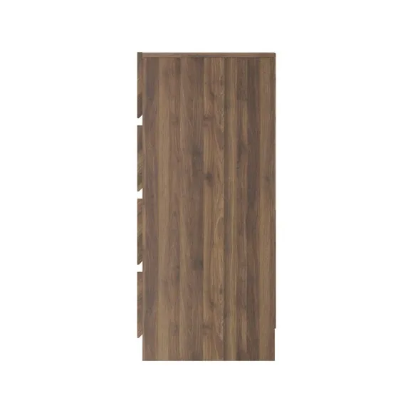 Taranto 4 Drawer Chest 3