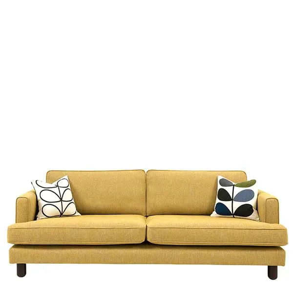 Orla Kiely Willow Large Sofa  - Barker & Stonehouse
